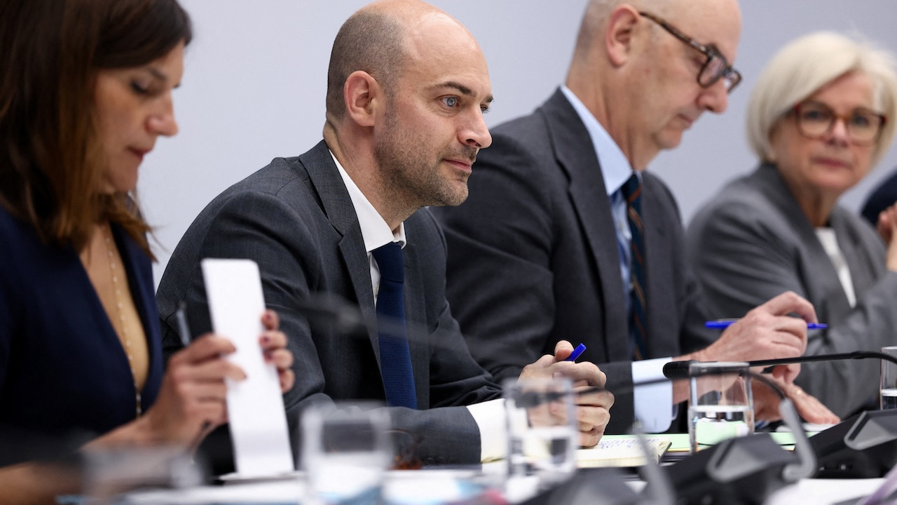 Trump tepki göstermişti: Savaşın kazananı yok