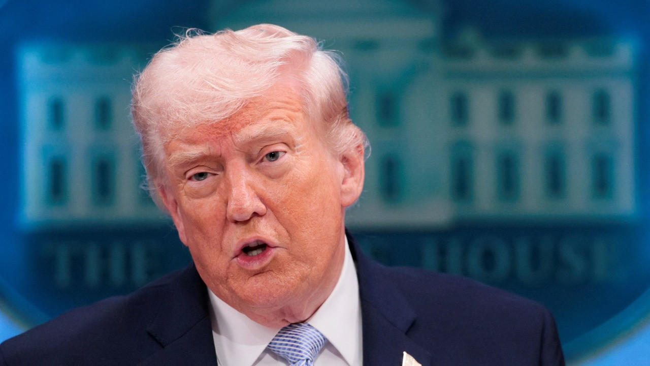 Trump'tan İran'a yeni tehdit: Anlaşmaya varamazlarsa onlar için çok acı verici olacak