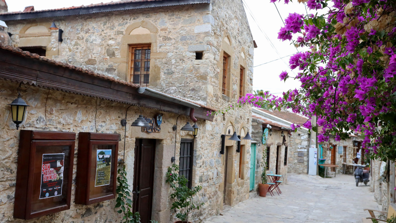 Türkiye’den 4 köy “Dünyanın En İyi Turizm Köyü” unvanına aday gösterildi