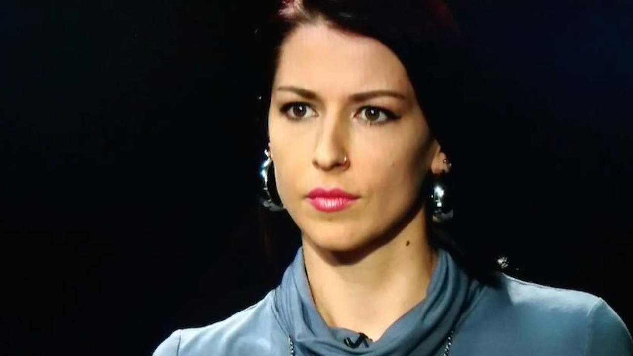 ABD'li gazeteci Abby Martin: İsrail'in propagandaları çöktü