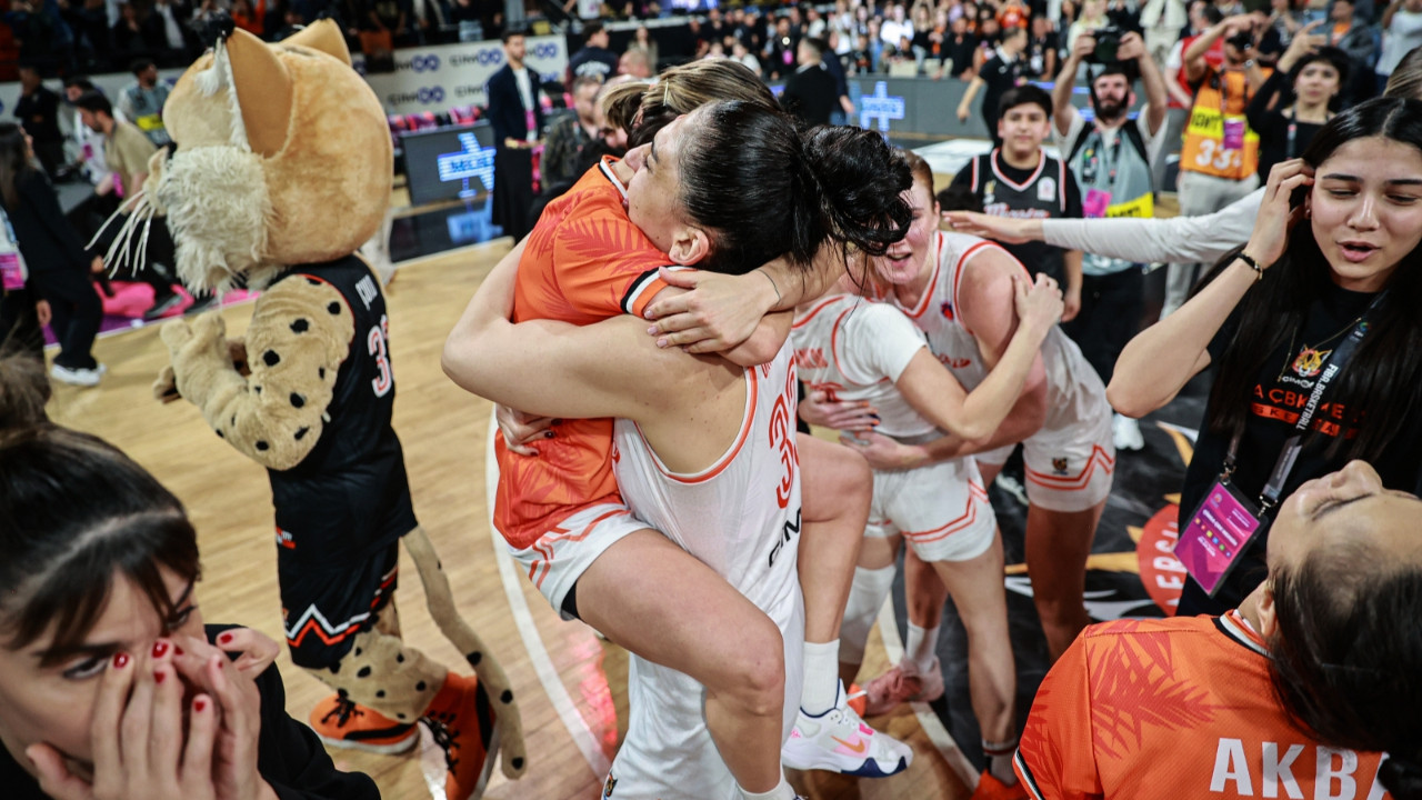 Avrupa'da tarihi sezon: 5 kupanın tamamı Türkiye'ye gelebilir