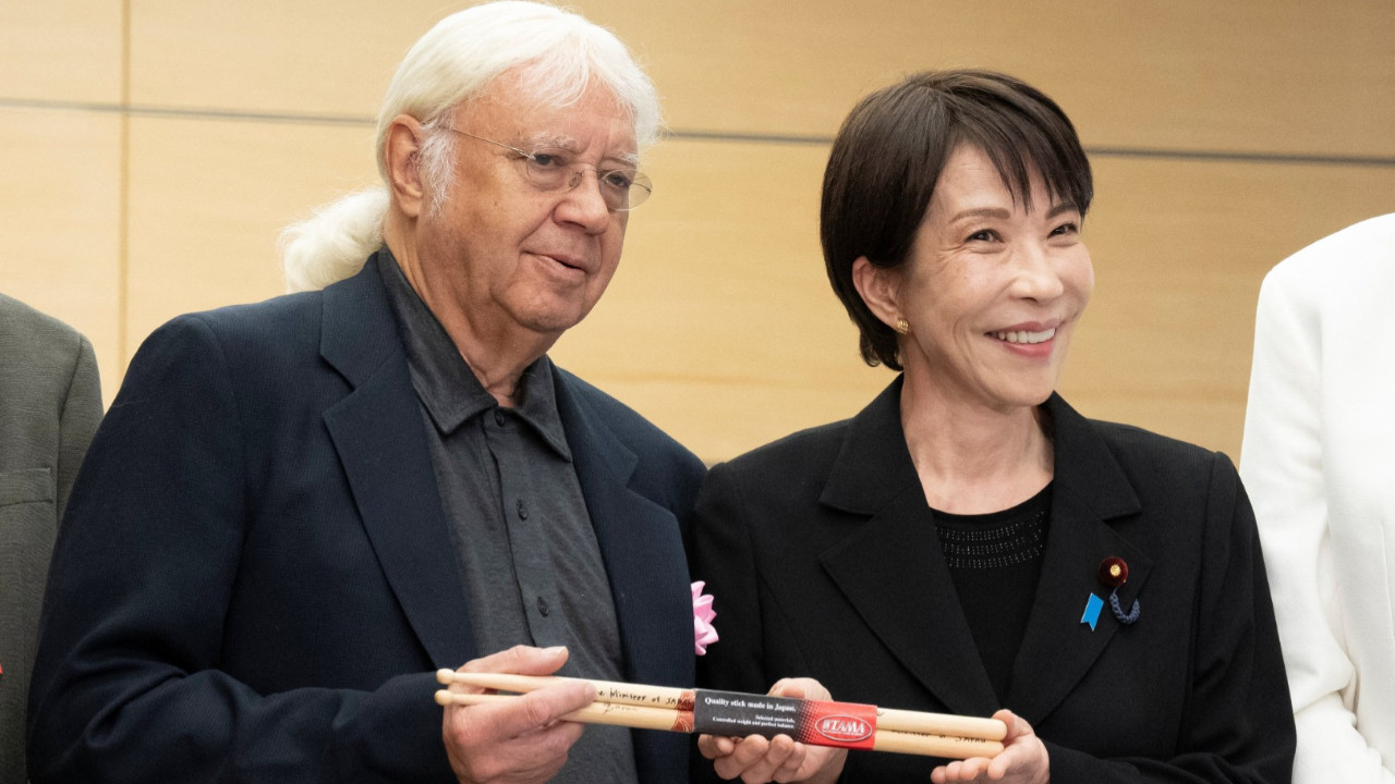 Başbakan şoka girdi: Hayranı olduğu ünlü gruptan sürpriz ziyaret