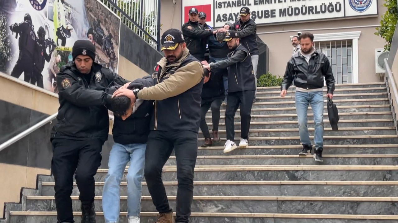 Beşiktaş’taki kundaklama saldırısında yeni detaylar ortaya çıktı