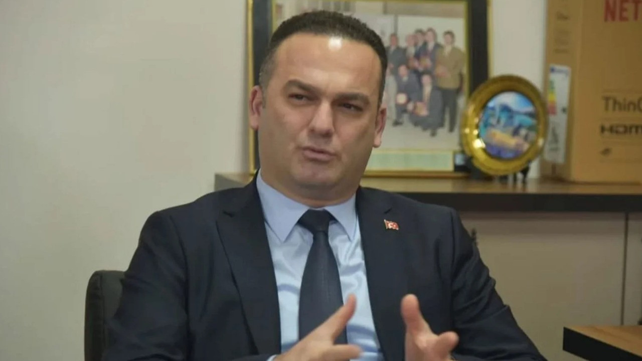 CHP'den ihraç edilen Hasbi Dede partisinden istifa etti