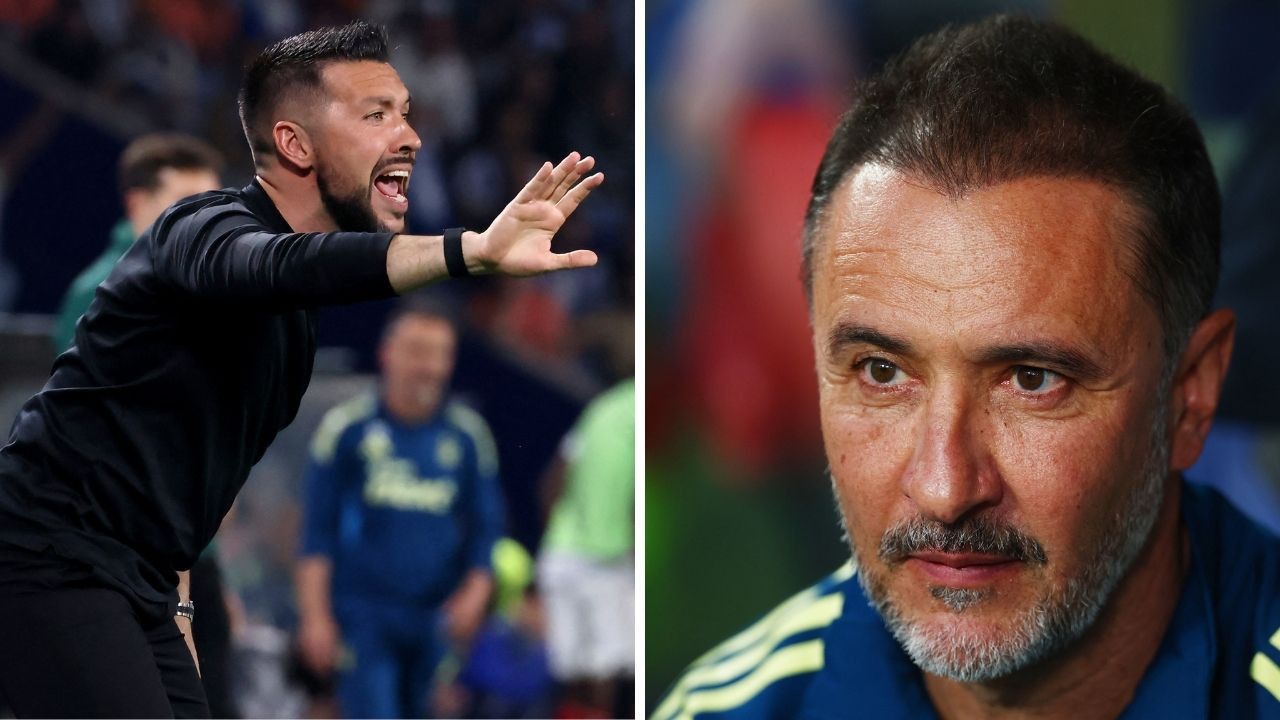 Farioli ile Vitor Pereira yenişemedi: 1-1