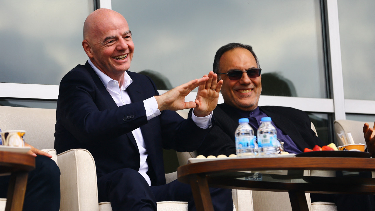 FIFA, Dünya Kupası biletlerine gizlice zam yaptı