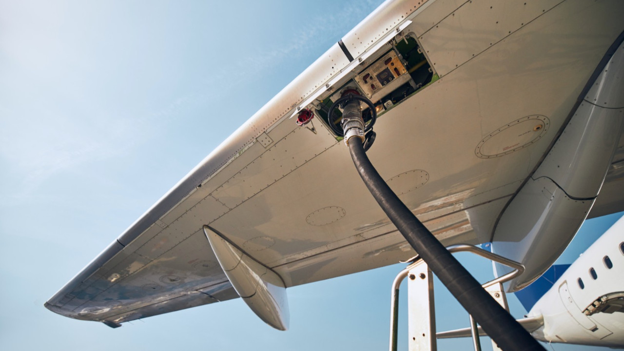 Havada büyük kriz: Yakıt tükeniyor