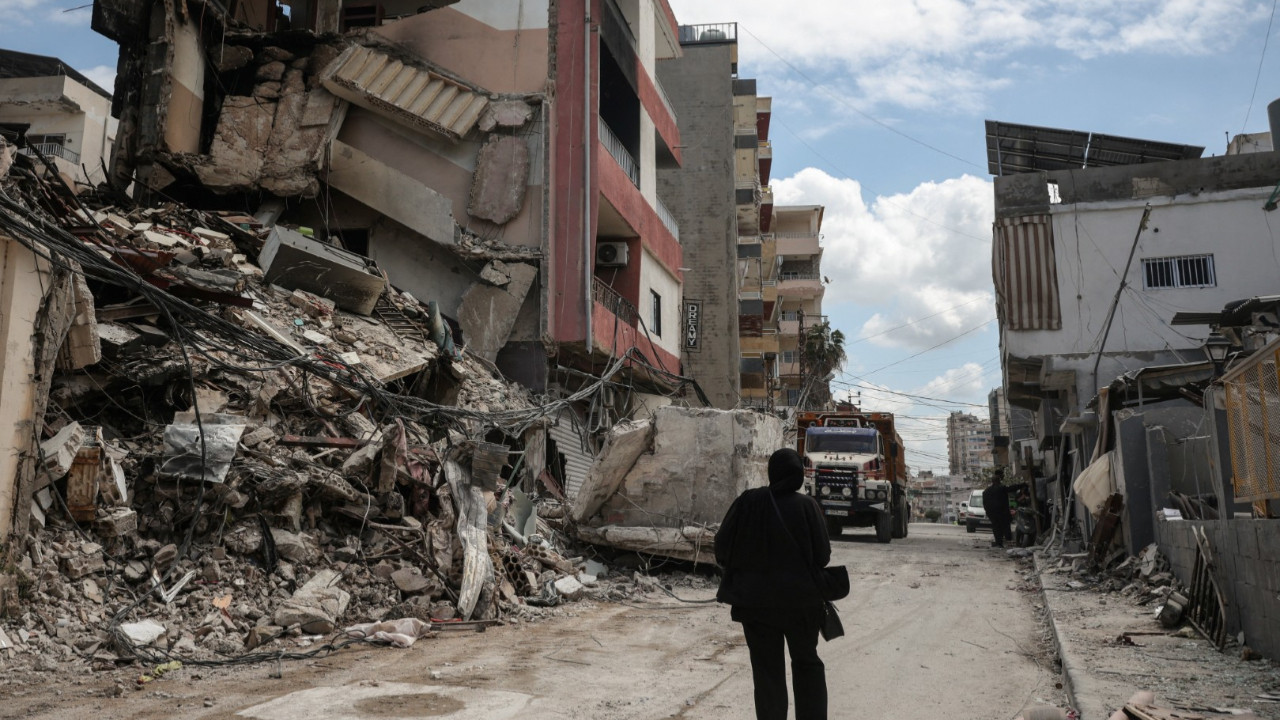 İsrail basınından dikkat çeken Lübnan iddiası: ABD'den ek süre istendi