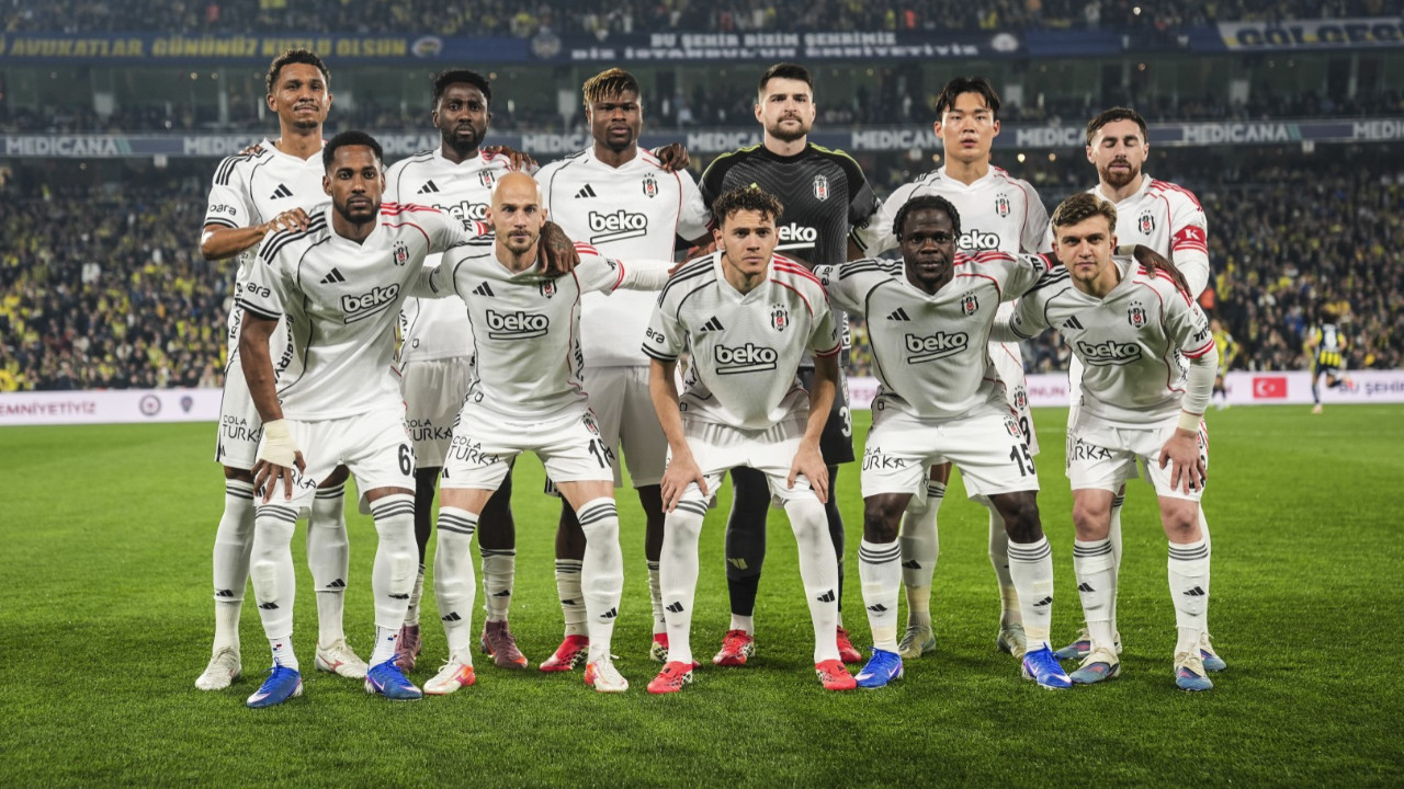 Kartal teselli arıyor