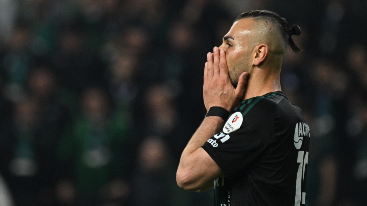 Kocaelispor'da büyük sıkıntı: Galatasaray maçı öncesi rakamlar ortaya çıktı