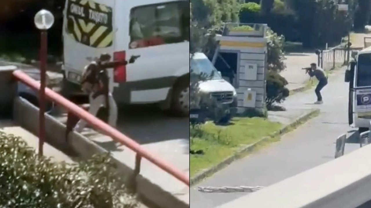 Levent’teki çatışmaya ilişkin gözaltı sayısı 16’ya yükseldi