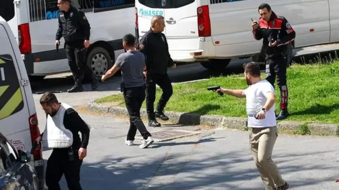 Levent’teki çatışmaya ilişkin gözaltı sayısı 17’ye yükseldi