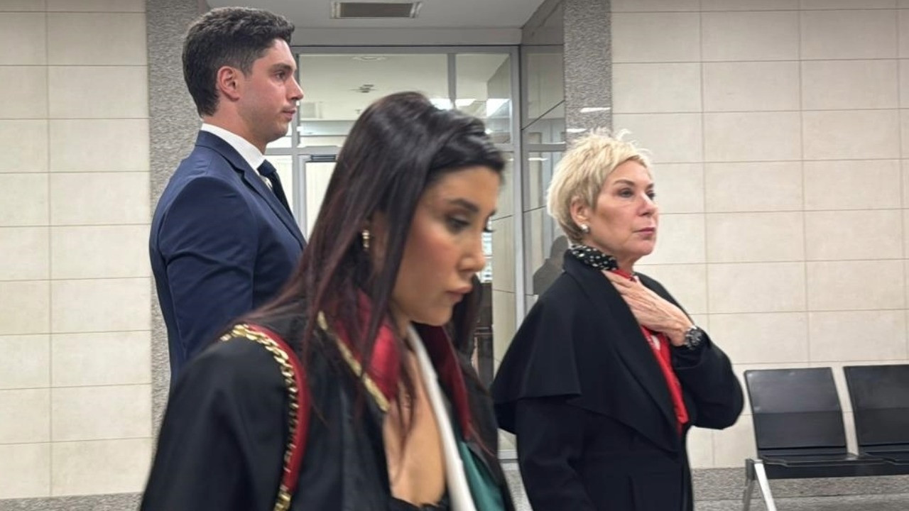 Leyla Alaton: Şu andaki sürecin korkunçluğunu anlatamam