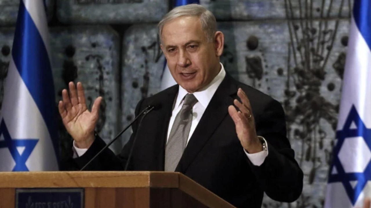 Netanyahu'dan 'İspanyol yetkilileri Gazze'den çıkarın' talimatı