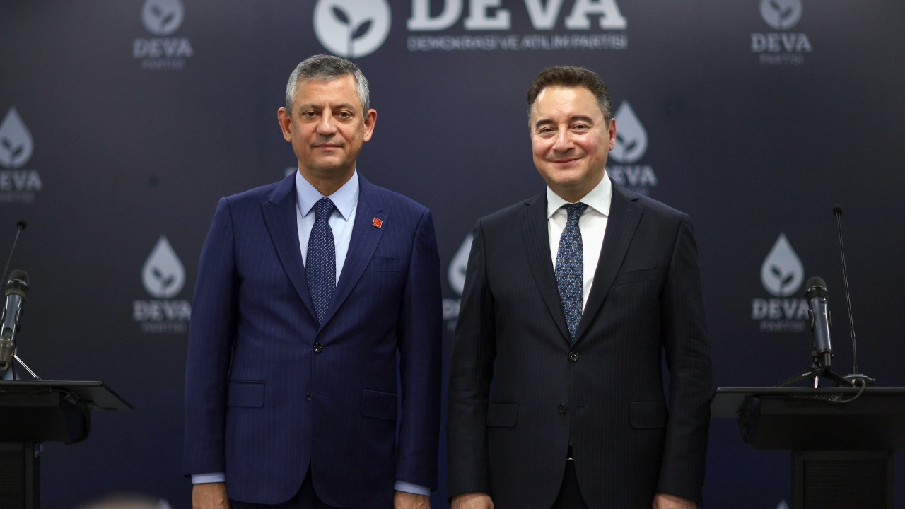 Özgür Özel: Ara seçimi Meclis zemininde tartışmaya devam edeceğiz