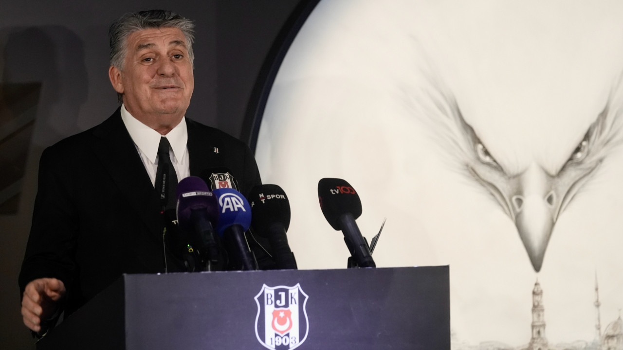PFDK'den ceza yağdı: Beşiktaş'a rekor, Adalı'ya hak nahrumiyeti