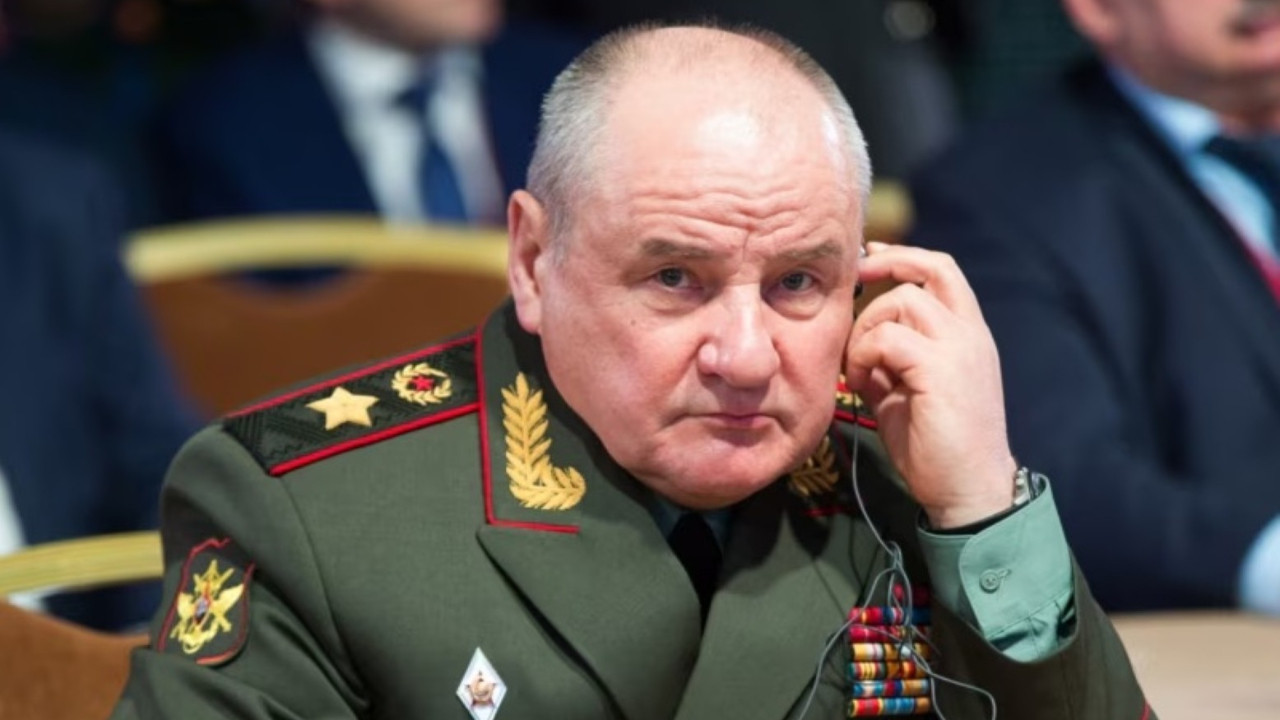 Rusya'da eski bakan yardımcısına hapis cezası