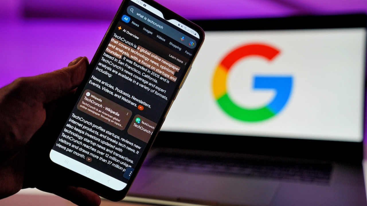 Şok rapor: Google, medyadan gelir alıp, yalan haber yayıyor