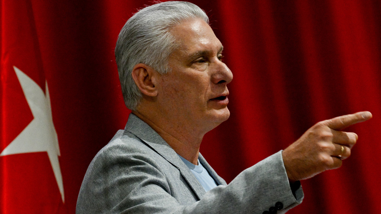 Trump'ın hedefindeki lider konuştu: Devrimcilerin sözlüğünde geri adım atmak yoktur