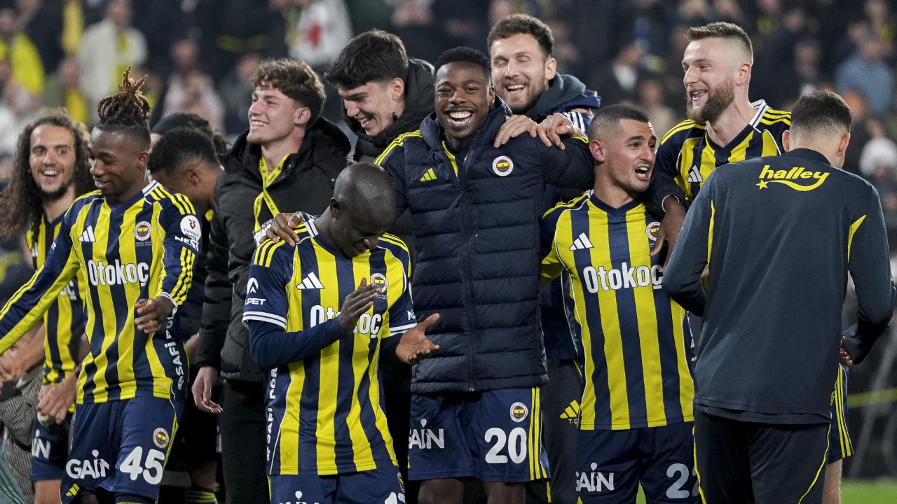 Üç büyüklerde mali tablo çok ağır: Battı balık yan gider!