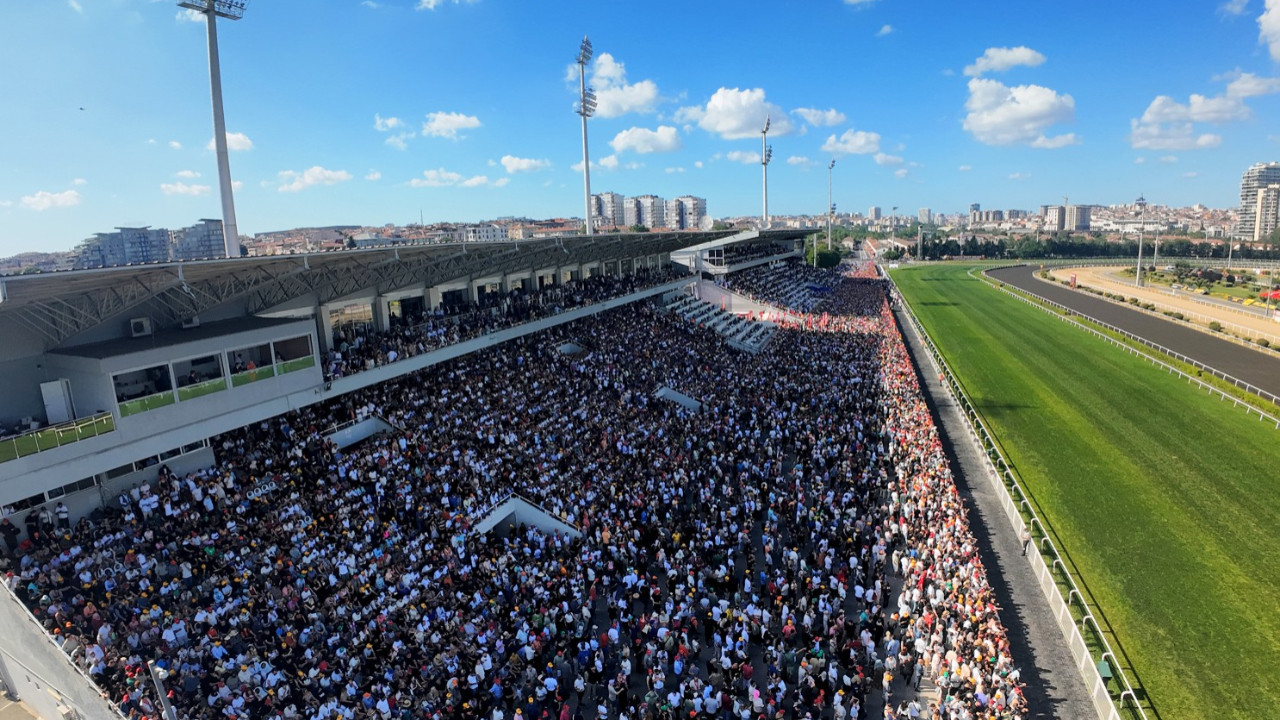 100. Gazi Koşusu'nun yapılacağı gün belli oldu