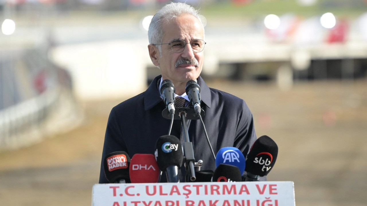 Bakan Uraloğlu: Libya uçağına herhangi bir temasın olmadığını net söyleyebilirim