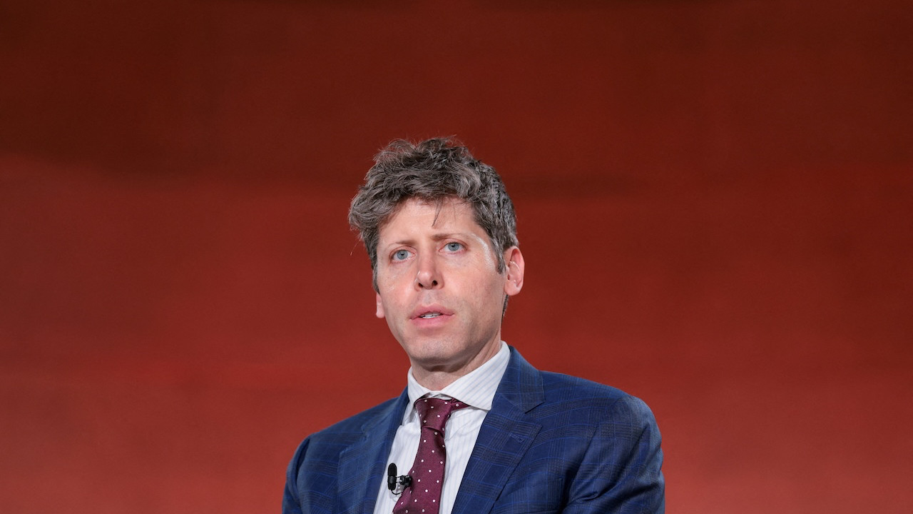 ChatGPT'nin CEO'sunun evine molotof kokteyli atıldı