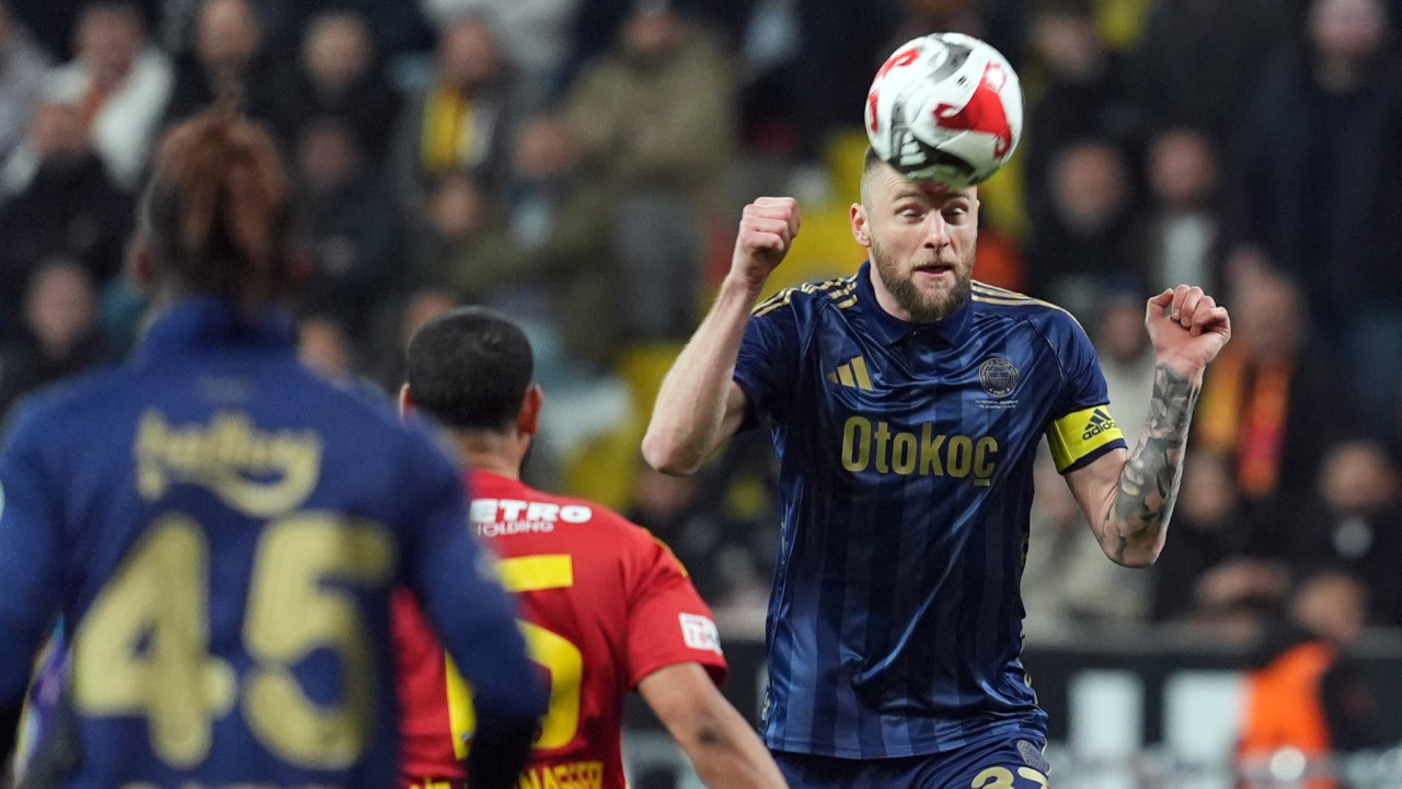 Domenico Tedesco'dan Kerem ve Cherif kararı