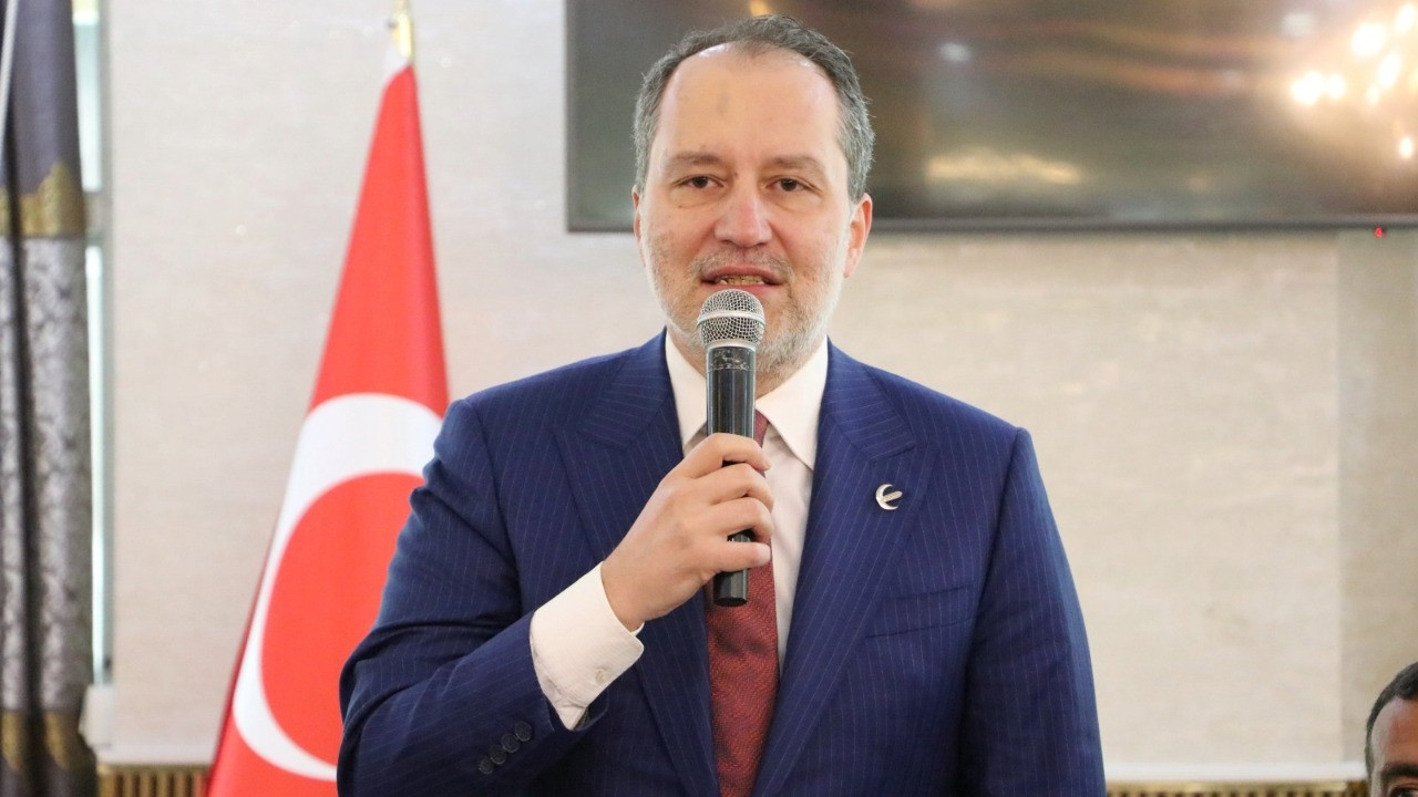 Erbakan: Türkiye seçim atmosferine girmeye başladı