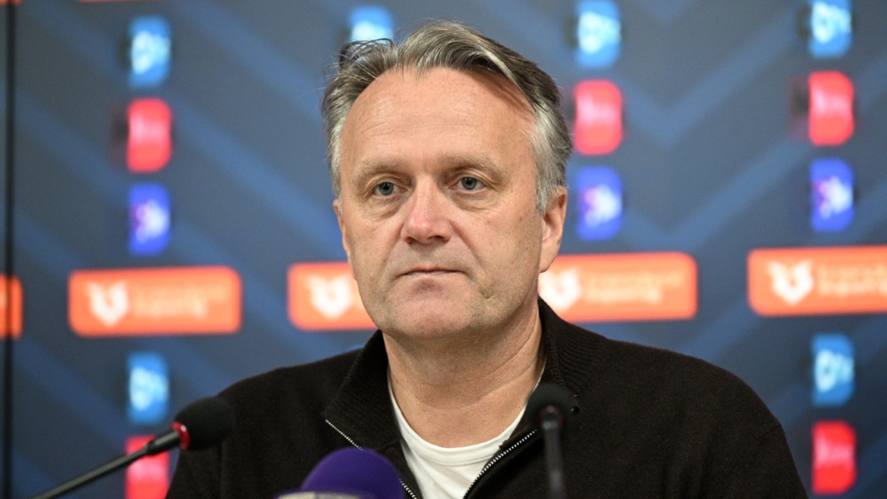 Erling Moe'den Tedesco'ya şok cevap! 'Fenerbahçe söyledikleri kadar büyük kulüpse...'