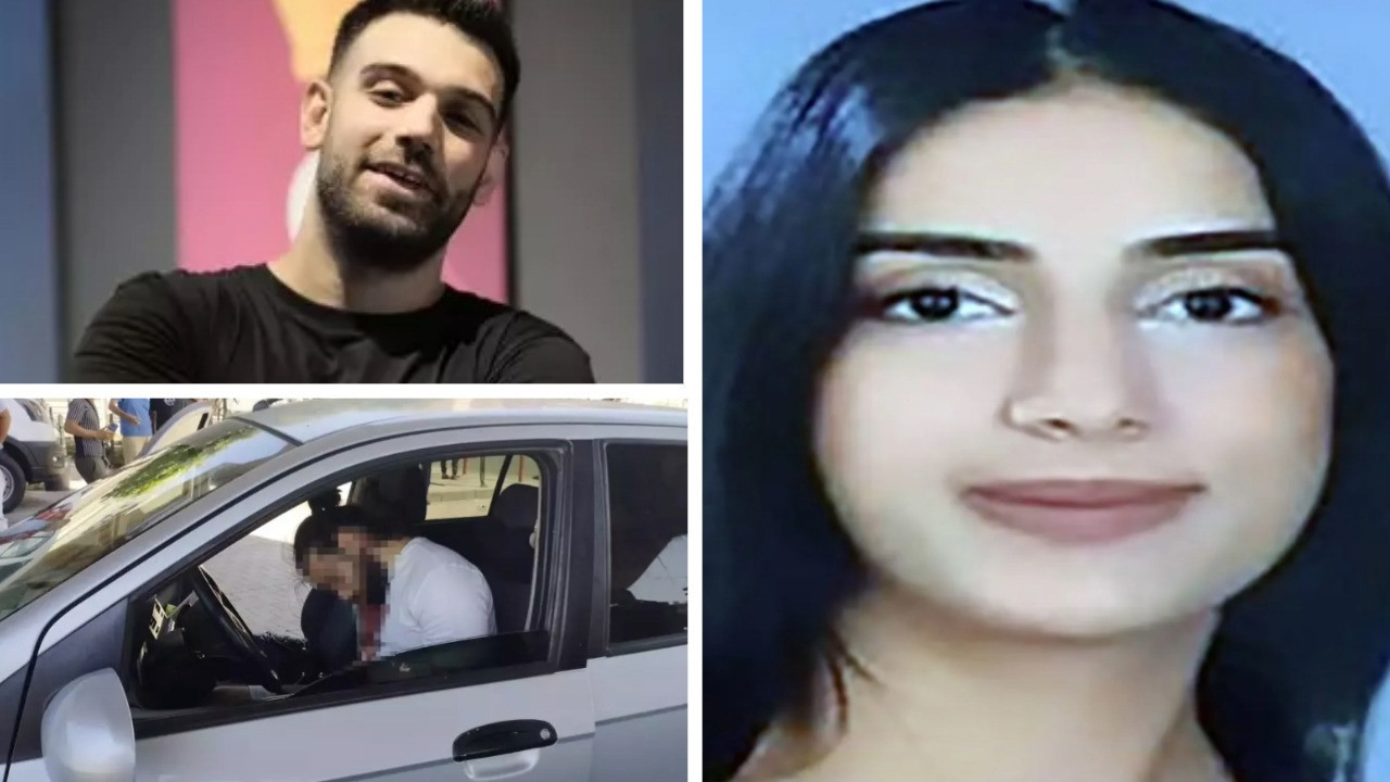 Eşini ve bacanağını öldürmüştü: Cezası belli oldu