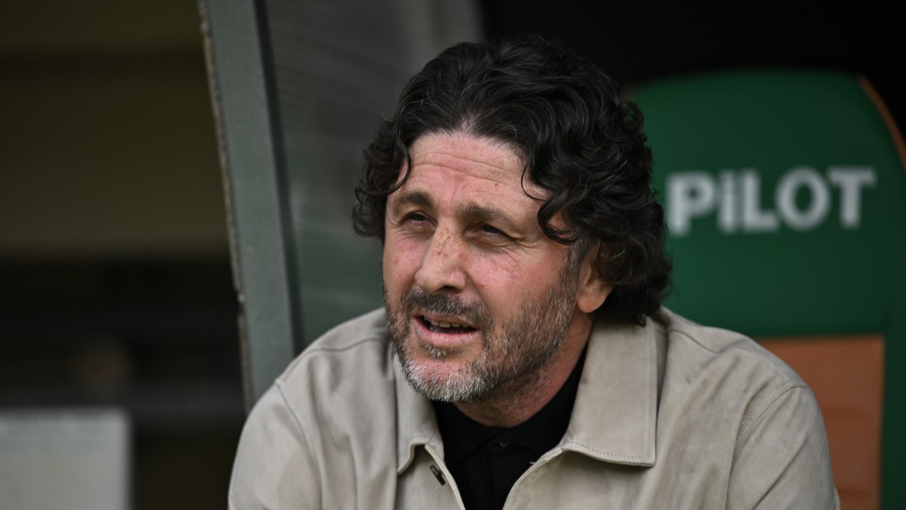 Fatih Tekke'den penaltı tepkisi: Cezalandırıldık