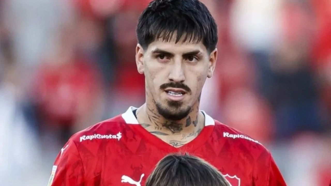 Fenerbahçe'den savunmaya genç yıldız: Skriniar'ın yeni ortağı Arjantin'de bulundu!