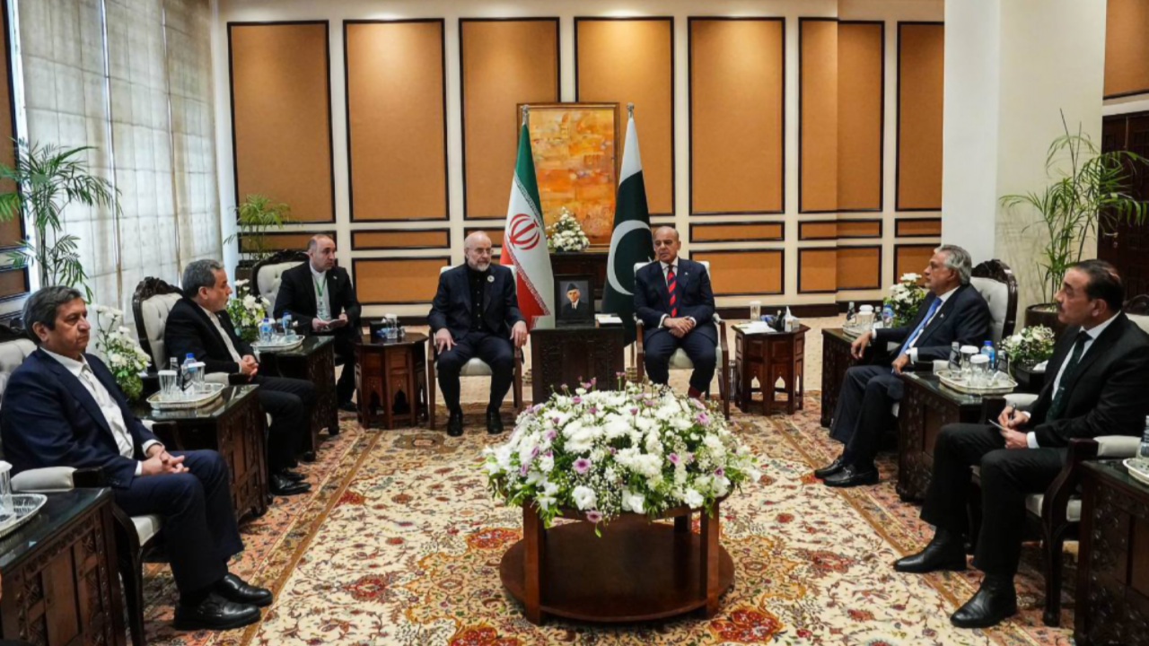 İran-ABD görüşmeleri başladı: İşte Tahran'ın kırmızı çizgileri