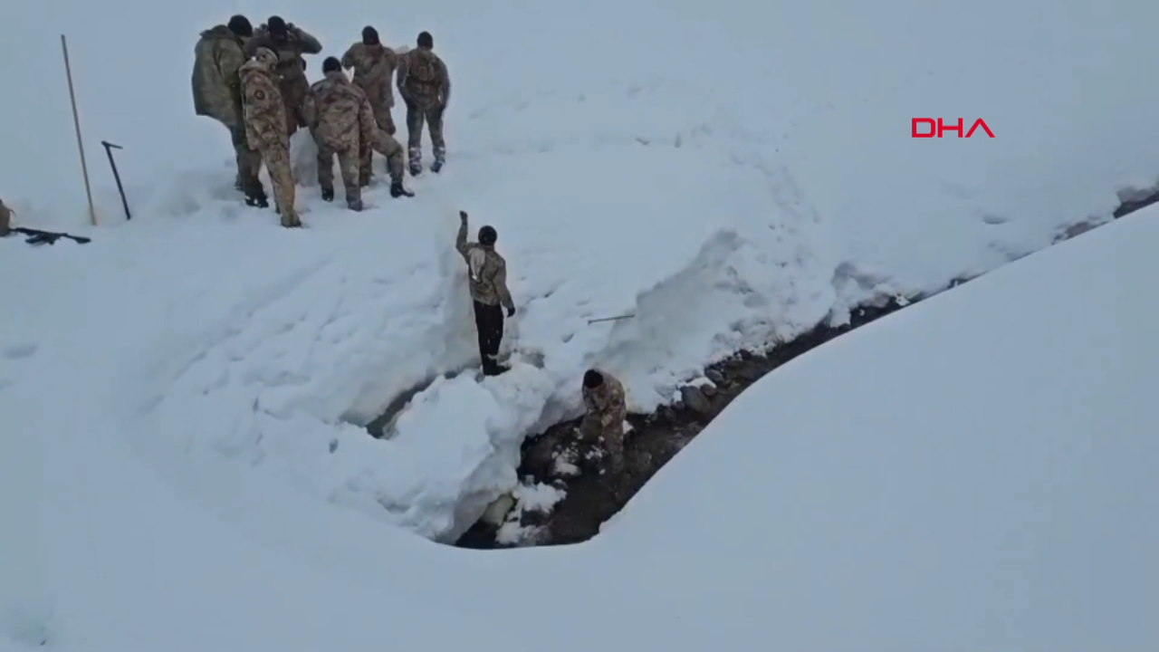 İki ilde operasyon: Yüzlerce kilo uyuşturucu ele geçirildi