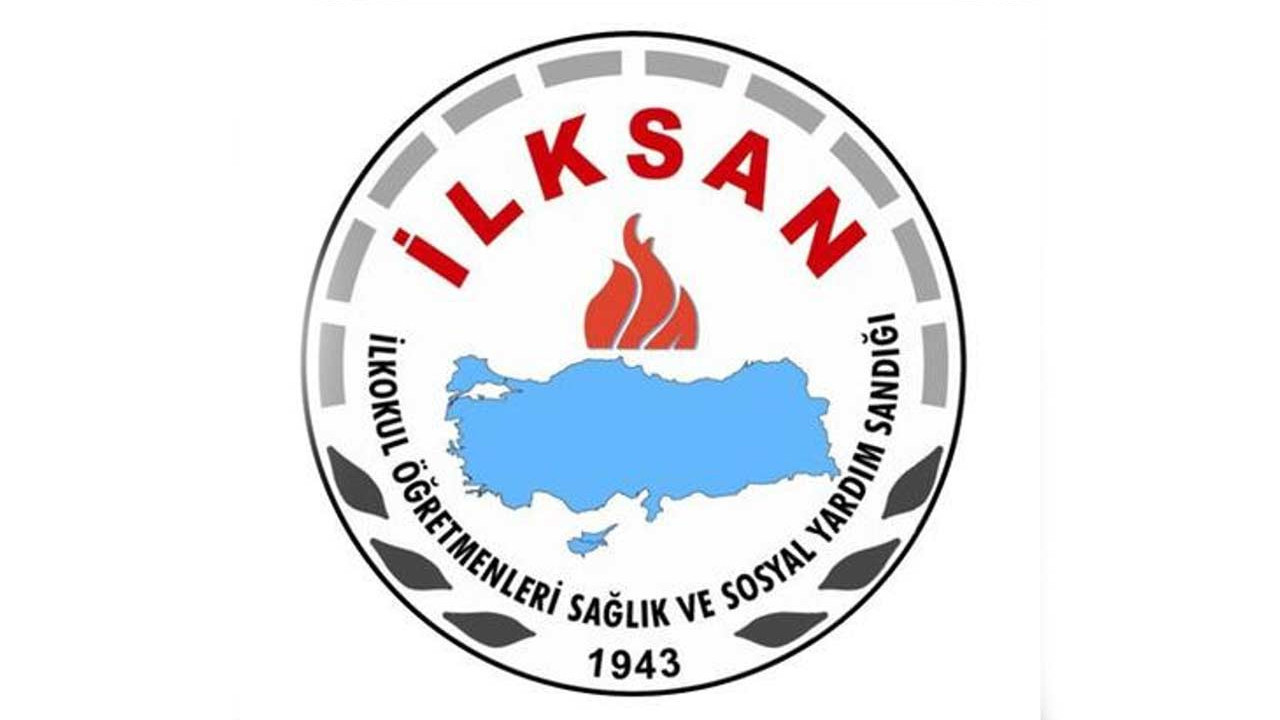 İLKSAN'da önemli değişiklik