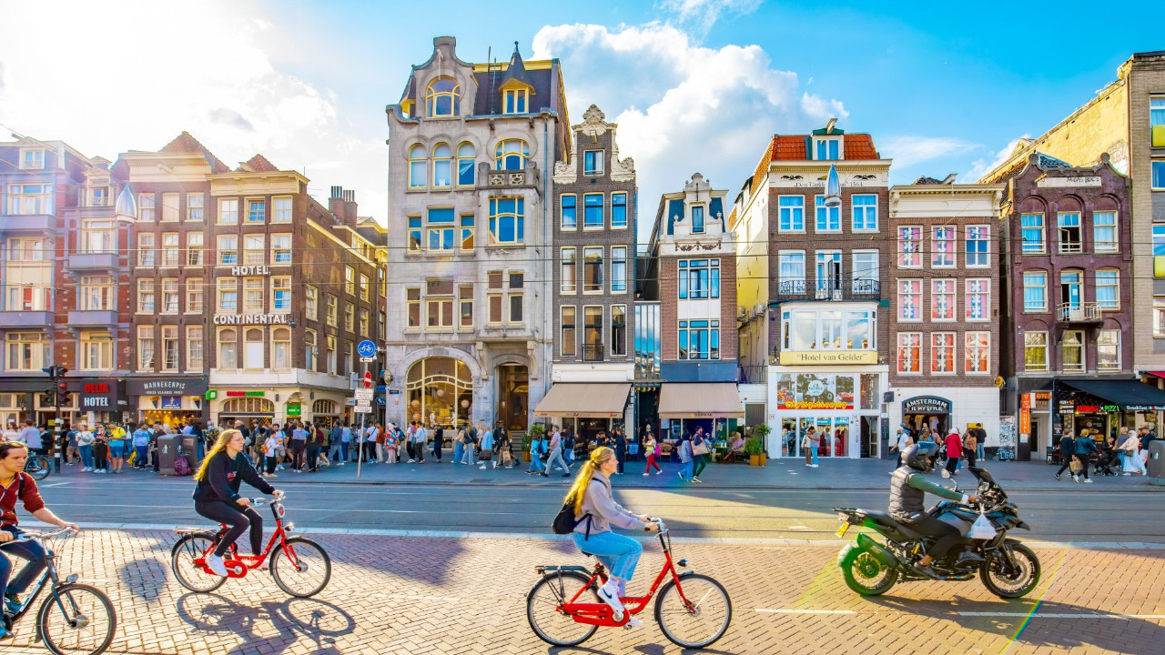 Paket tur tercih edenlere bakanlık uyarısı