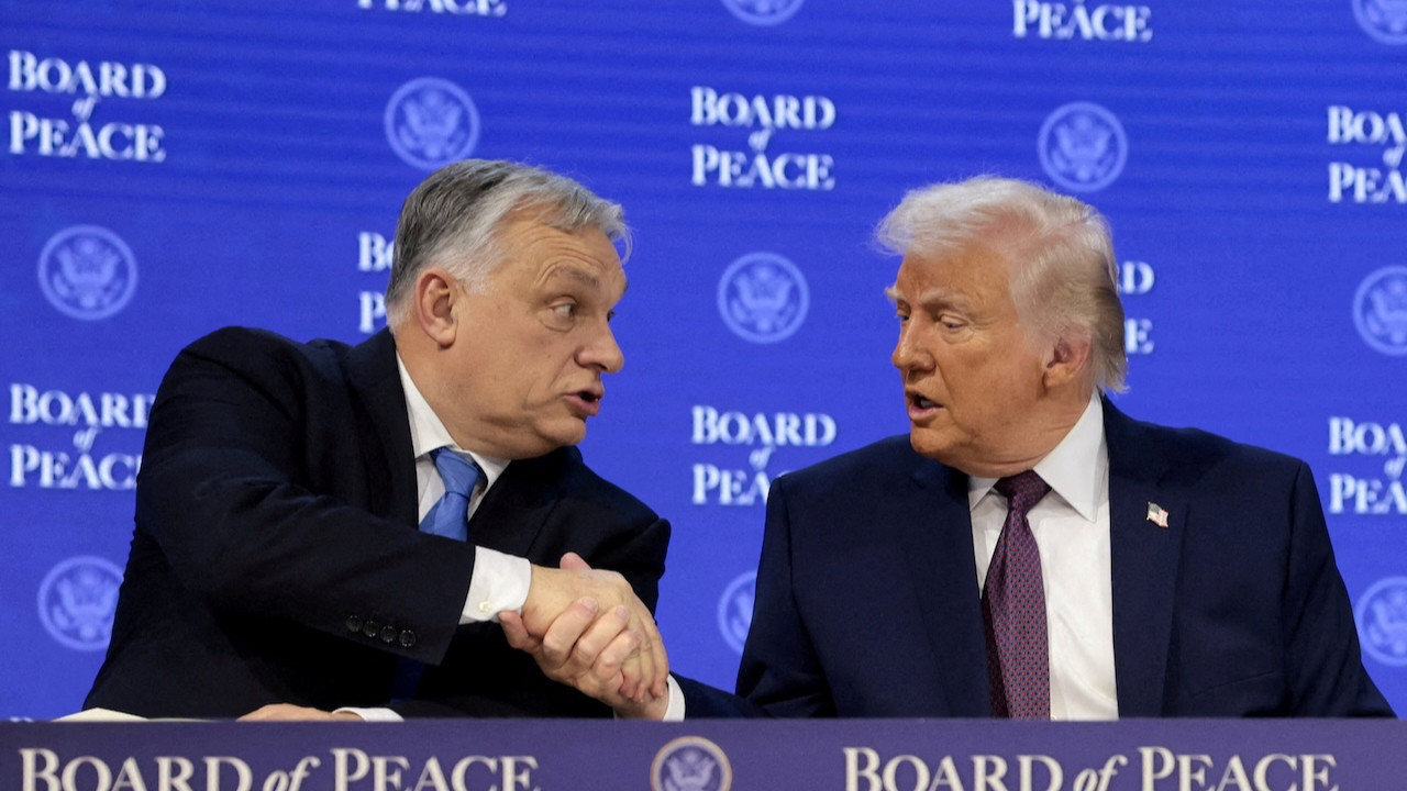 Seçim öncesi Trump'tan müdahale: Heyecanlıyız