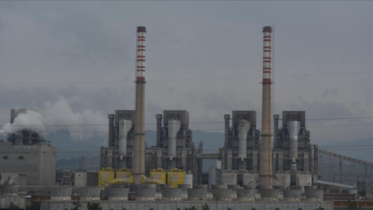 Soma A Termik Santrali satılıyor