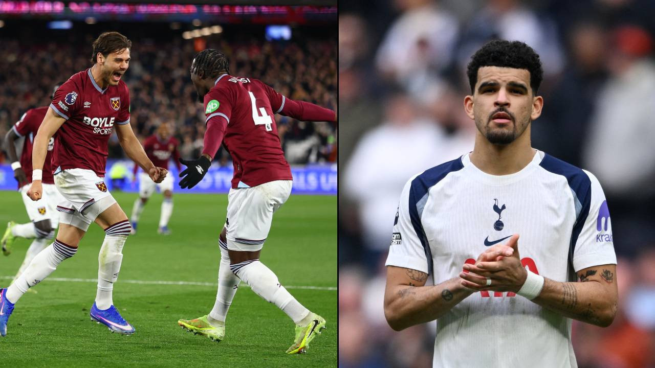 Son Avrupa Ligi şampiyonu Tottenham'da küme düşme tehlikesi: Ateş hattına indi