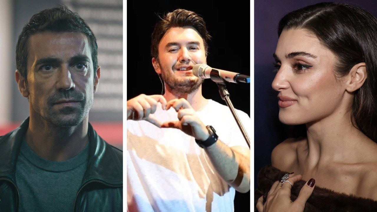 Uyuşturucu soruşturmasında ünlülerin test sonuçları belli oldu