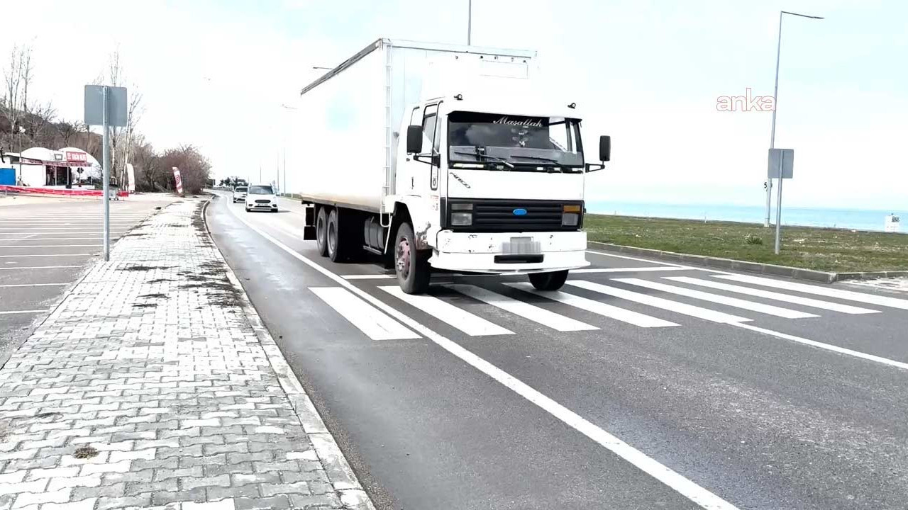 Van'da uyuşturucu operasyonu