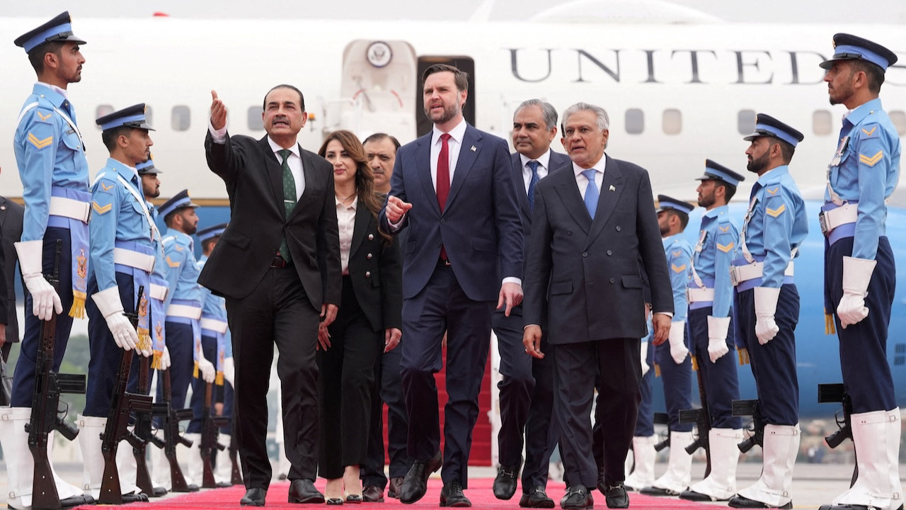 Washington Post: ABD'nin İran'dan istediği talep belli oldu