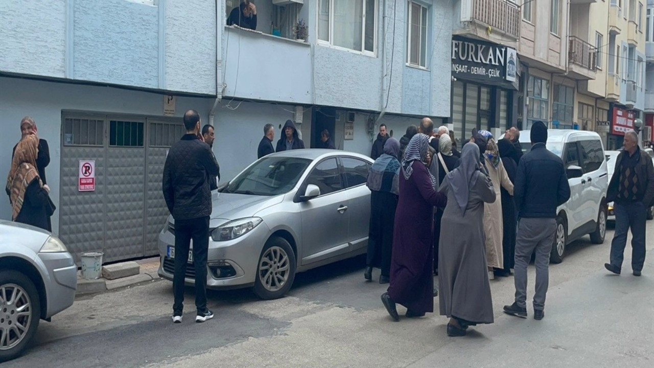 Yaşlı kadının boğazını kesmişti: Katil damat altınlarla yakalandı