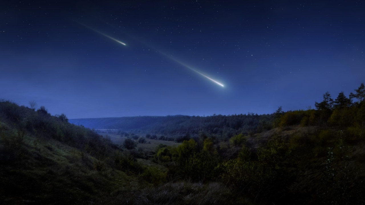 170 bin yılda bir geliyor: Dünya'dan görülebilecek