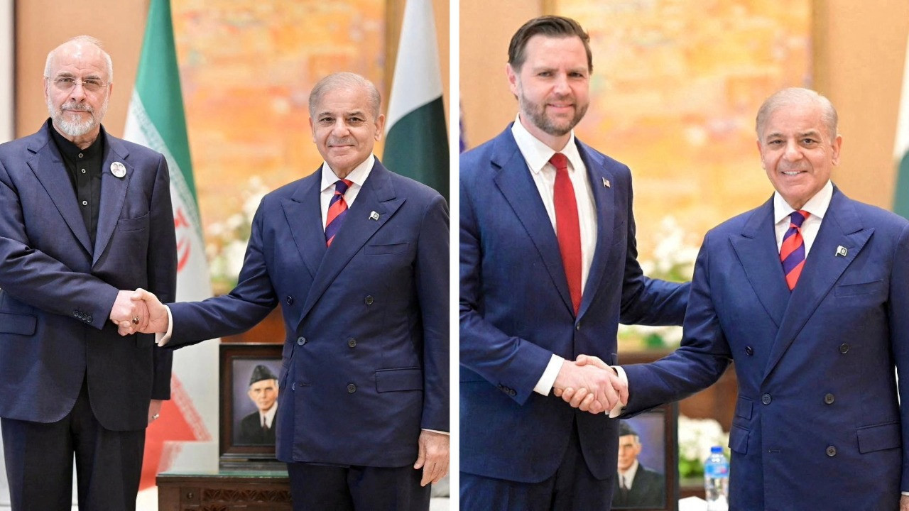 ABD-İran müzakerelerinde yeni aşama: 'Son fırsat' iddiası