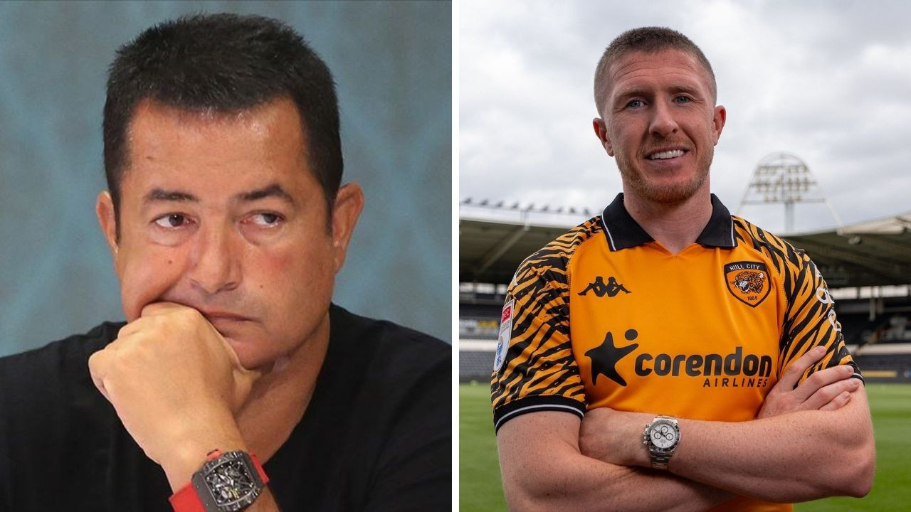 Acun Ilıcalı kendi oyuncusuna tepki gösterdi: Trabzonspor'dan transfer etmişti