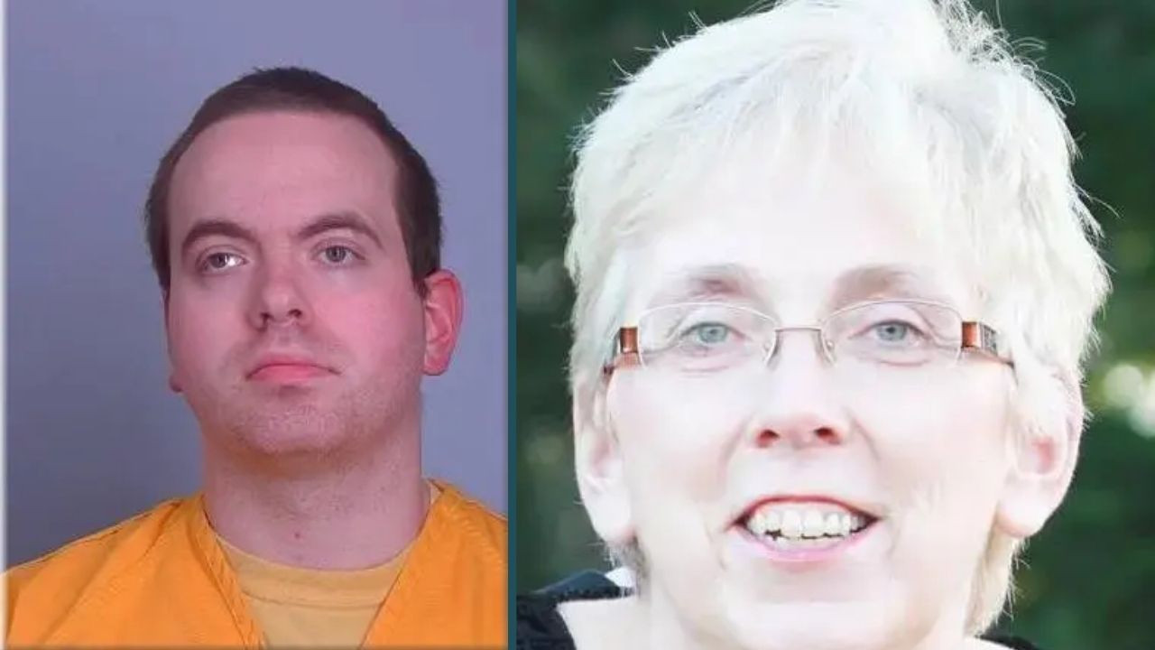 Annesini öldürüp yediğini itiraf etti