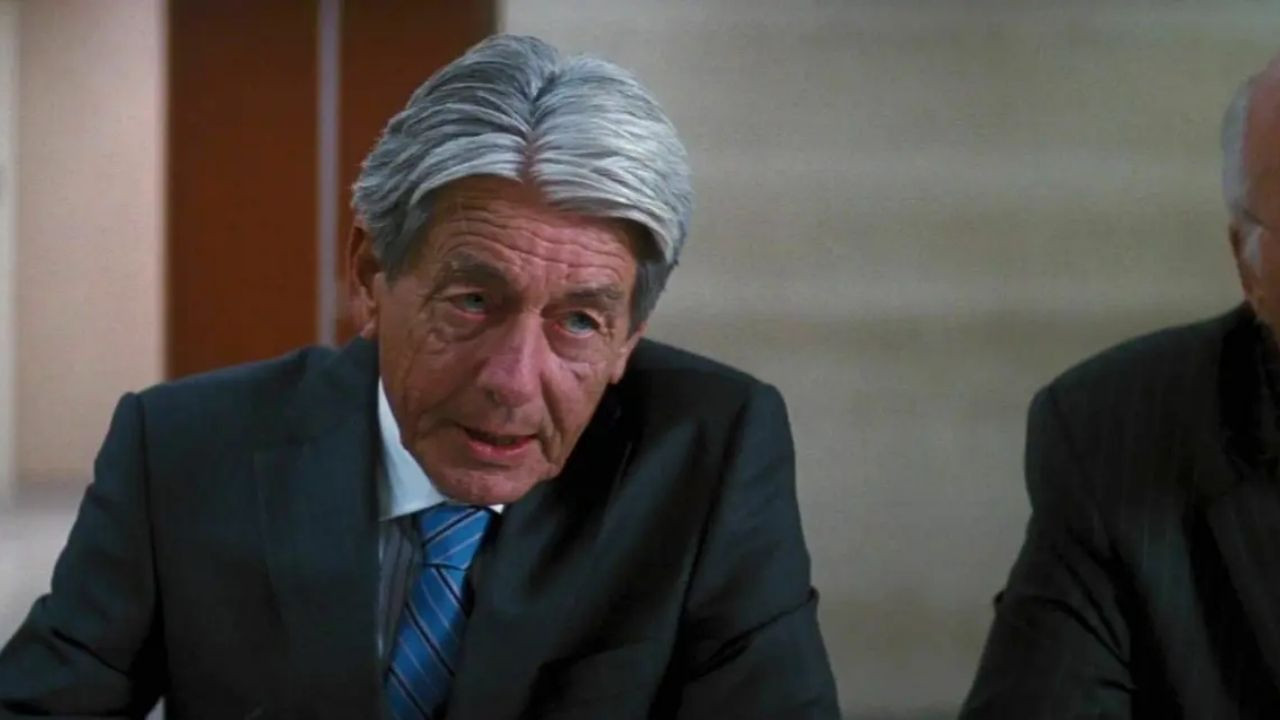 'Batman' yıldızı John Nolan hayatını kaybetti