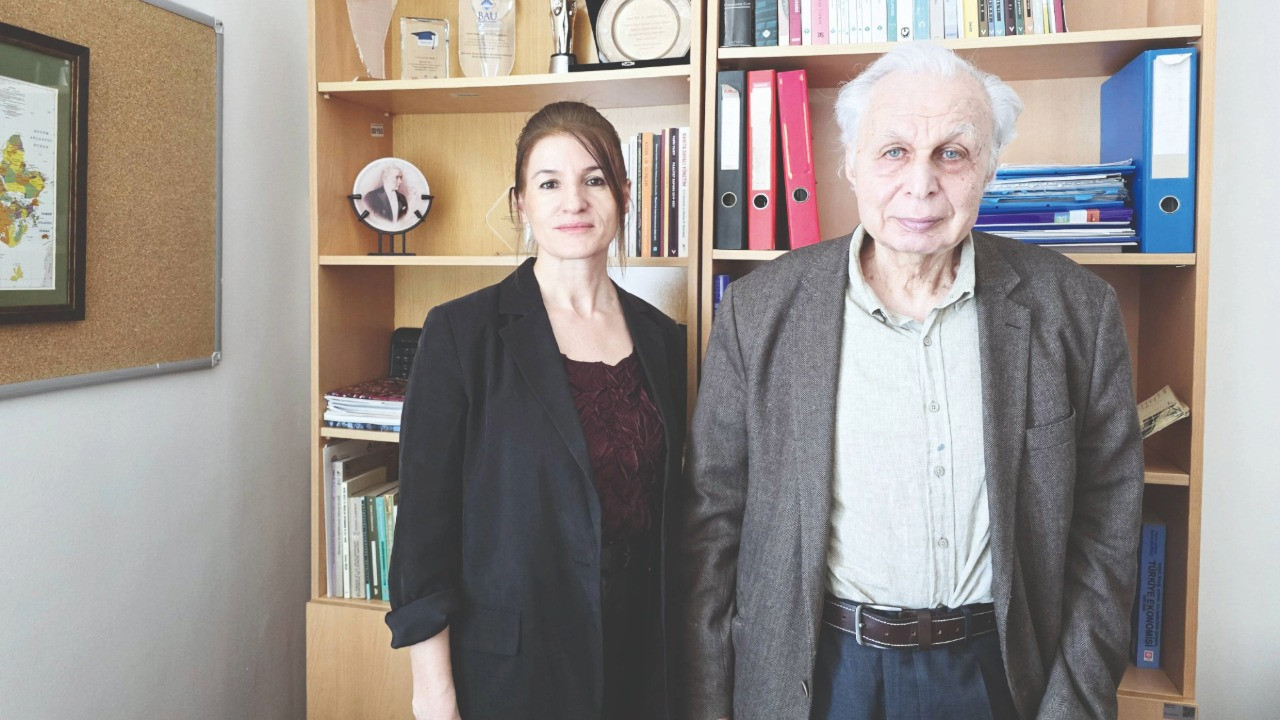 'Çıkmaz yoldayız daha beteri olabilir'